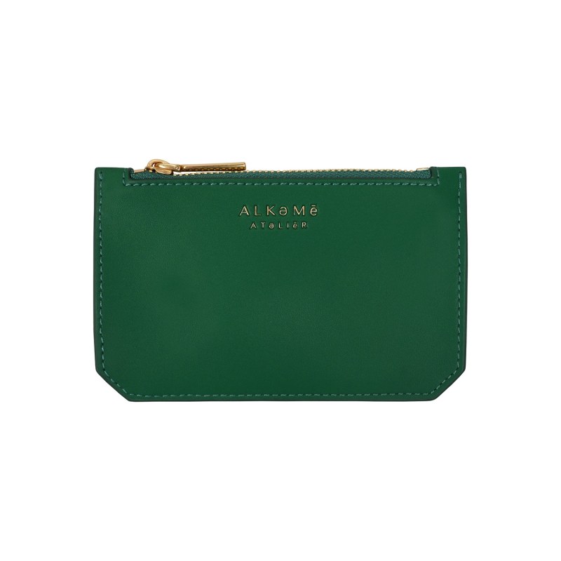 Thumbnail of Air Credit Card Case - Green image