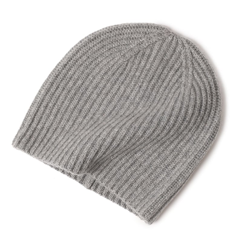 KNIT TOQUE (NEW YORK 7.0) | CHIC GRAY KNIT TOQUE (NEW YORK 7.0) | CHIC GRAY