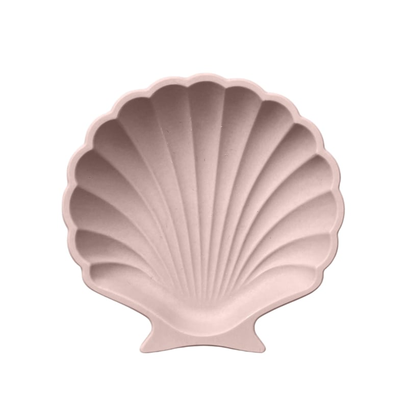 Thumbnail of Shell Tray Light Pink image