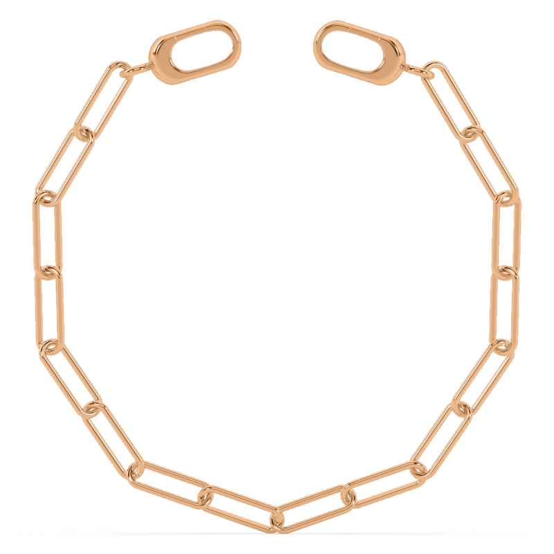 Rose gold baby jewelry outlet