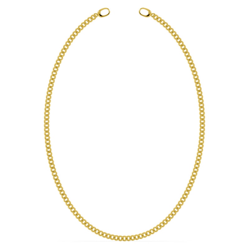 Baby cuban link necklace on sale