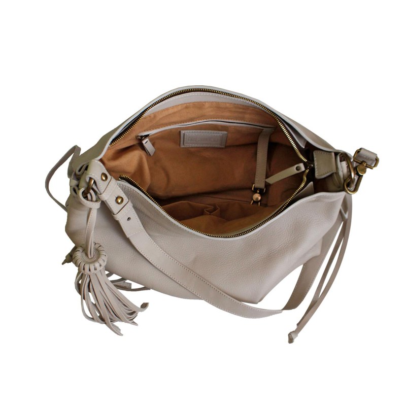 Fossil maya hobo weaker light taupe