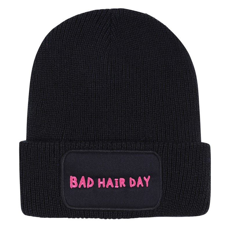 Bad hair day cap outlet