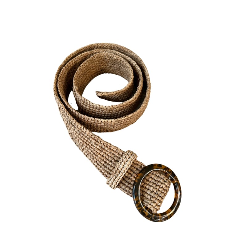 Thumbnail of Balline Belt- Neutrals image