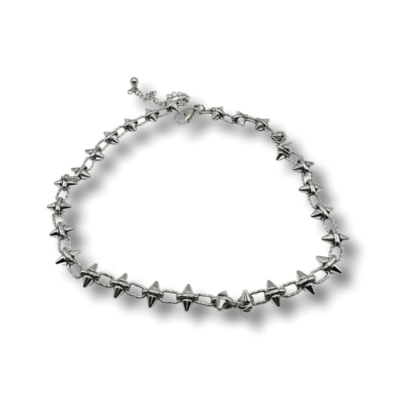 Mvmt barbed wire bracelet best sale