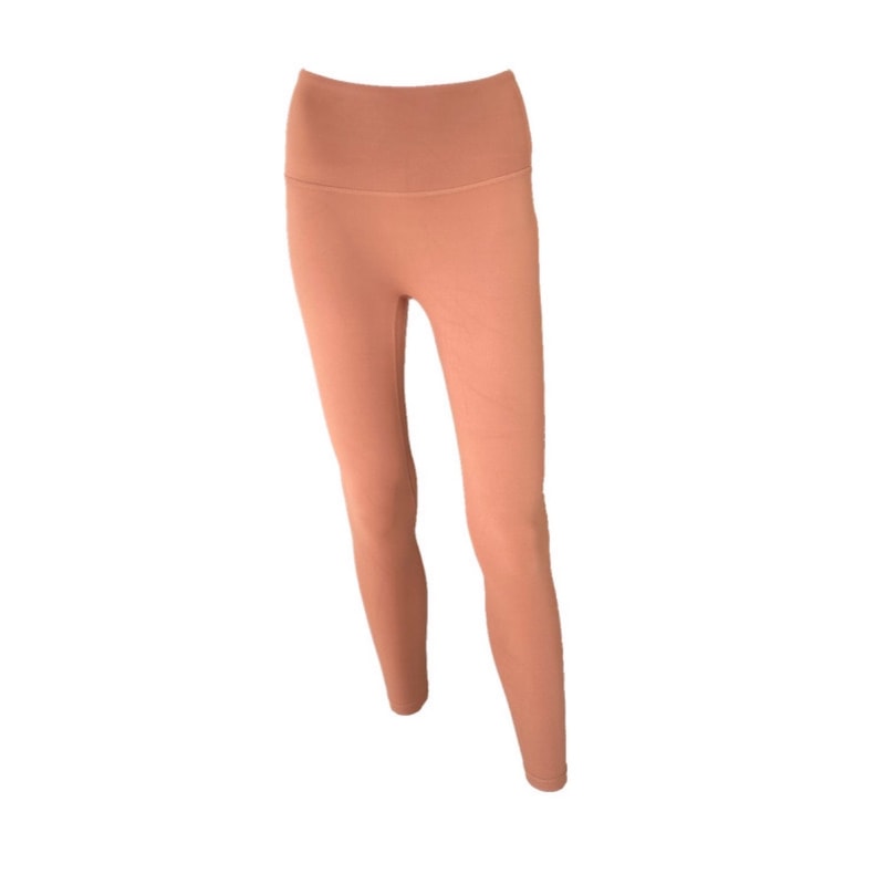 Second Skin Seamless Leggings