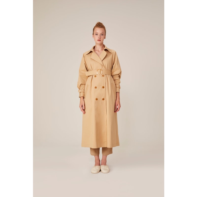 Basler wool coat clearance