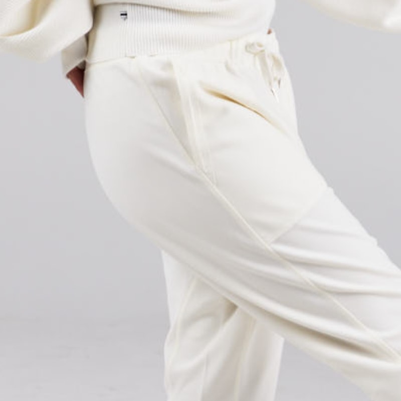 Thumbnail of Bazil Jogger - Ivory image