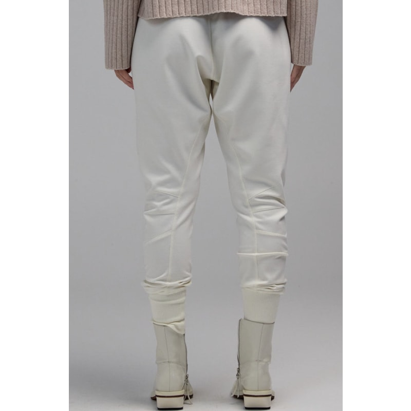 Thumbnail of Bazil Jogger - Winter White image