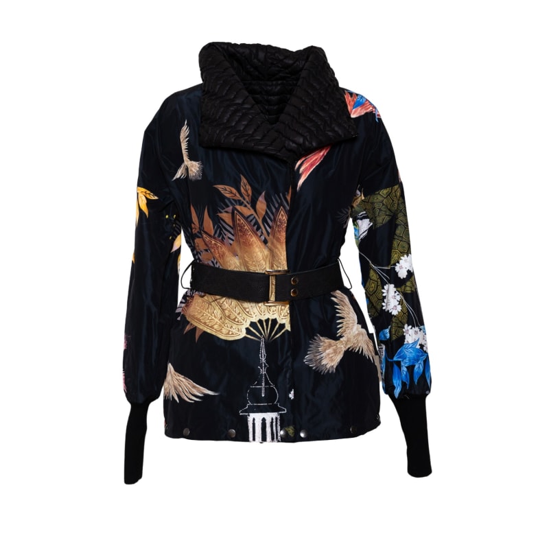 Magic Stars Jacket | ARTISTA | Wolf & Badger
