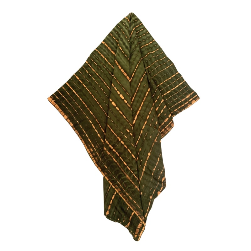 Thumbnail of Beach Cover Up Sarong In Seaweed image