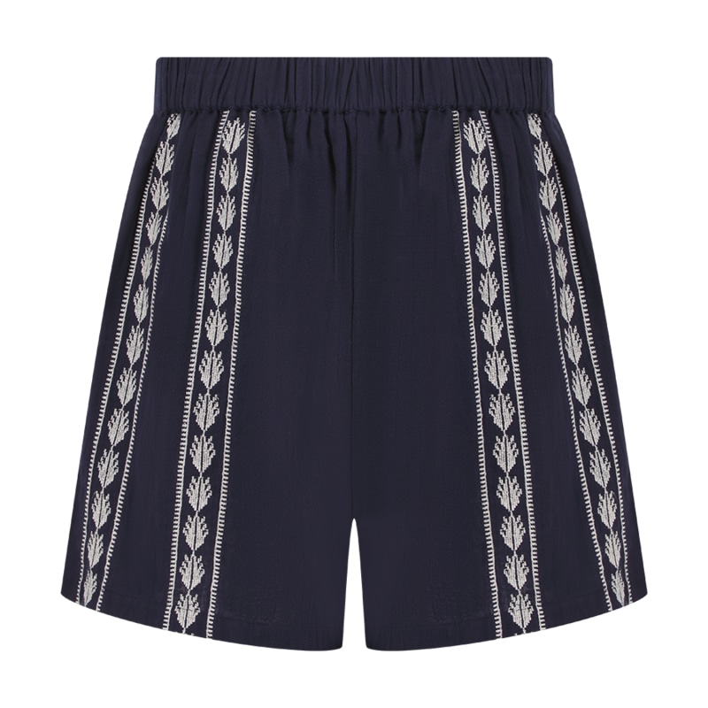 Thumbnail of Belize Shorts In Navy image