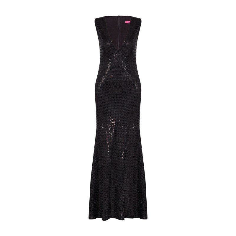 Thumbnail of Bellatrix Maxi Dress image