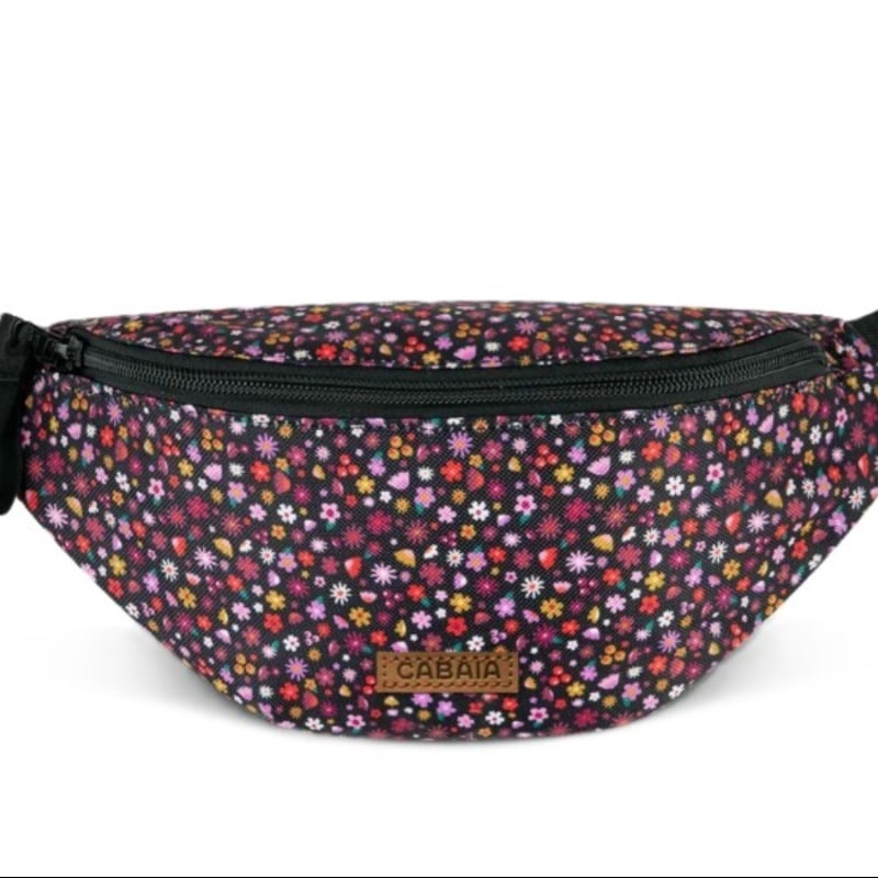 Thumbnail of Belt Bag Velvet Patras image