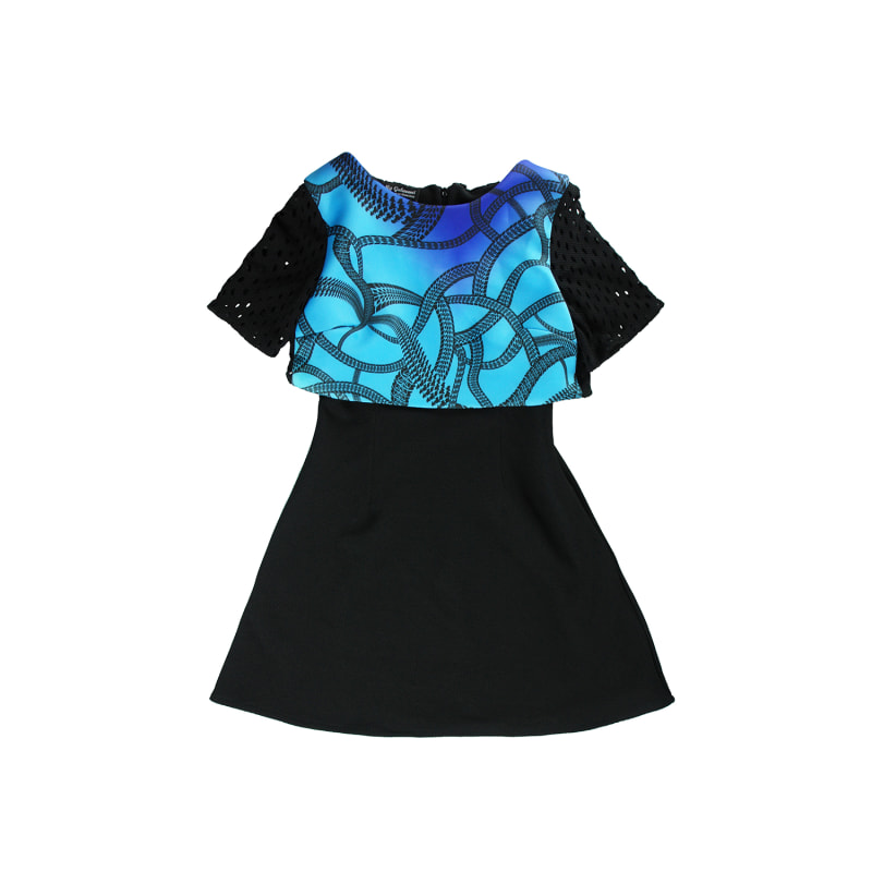 Thumbnail of Benni Dress image