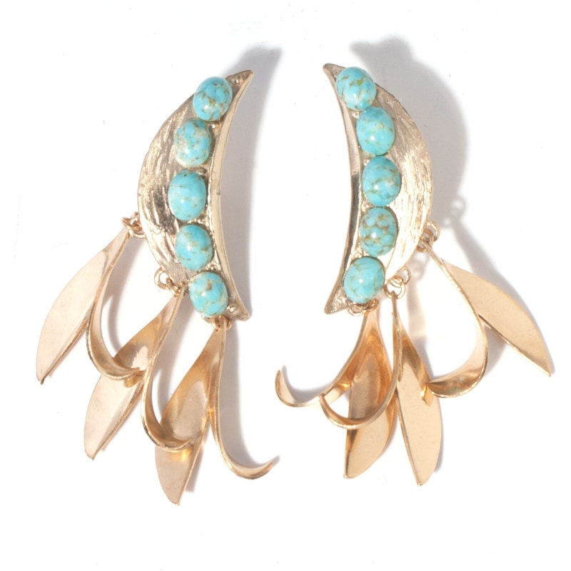 Castlecliff earrings sales