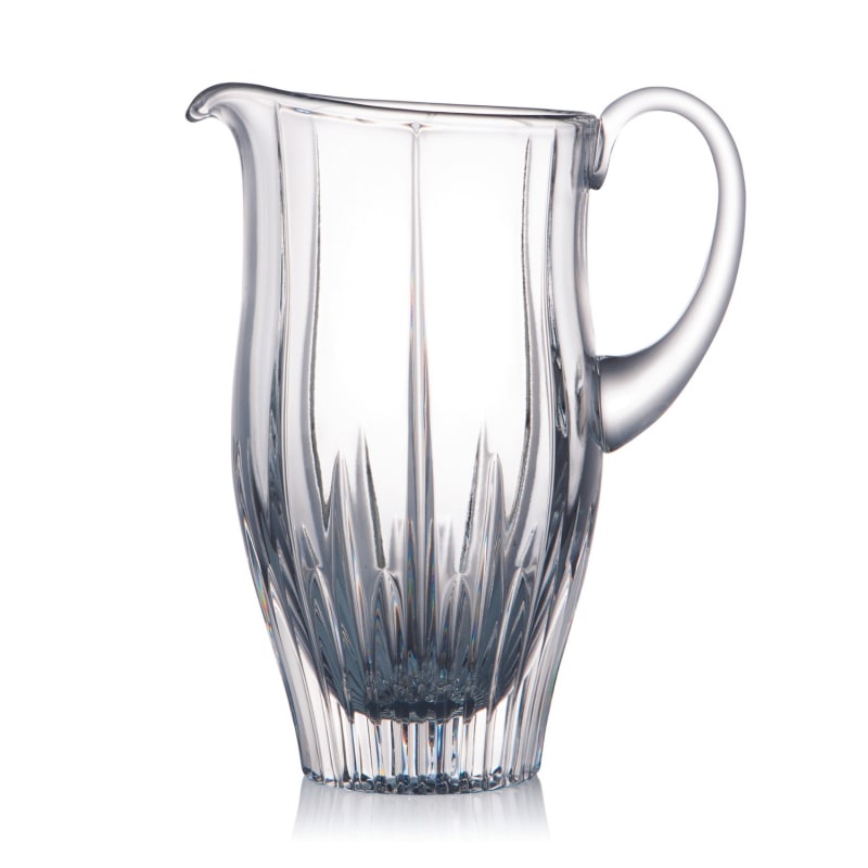 Thumbnail of Crystal Skylight Pitcher image