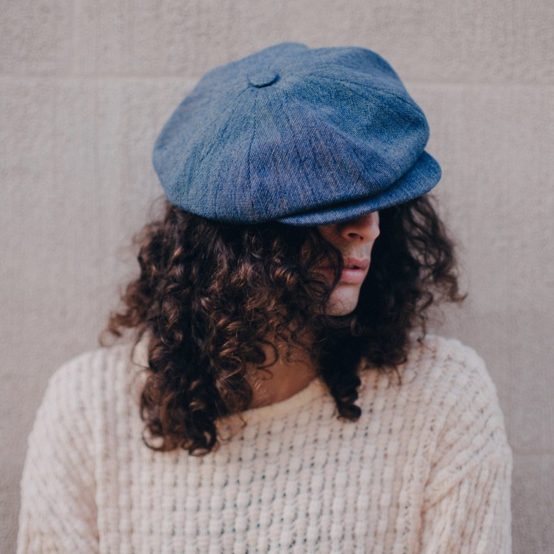 Big apple cap best sale