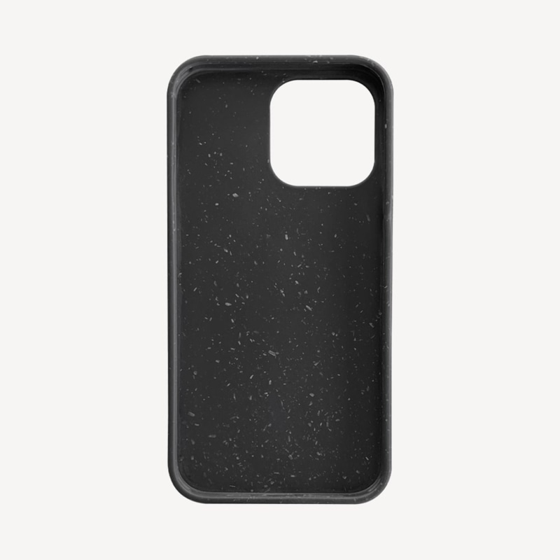 Thumbnail of Biodegradable Phone Case - Eco Black image