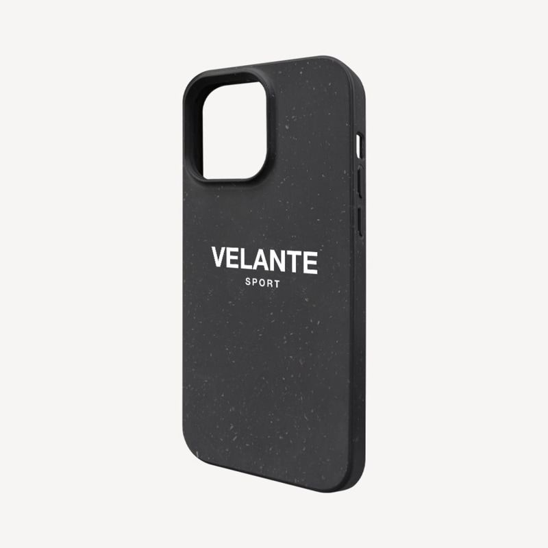 Thumbnail of Biodegradable Phone Case - Eco Black image