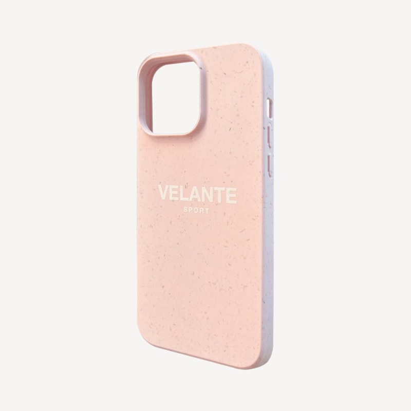 Thumbnail of Biodegradable Phone Case - Eco Pink image