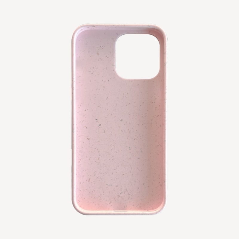 Thumbnail of Biodegradable Phone Case - Eco Pink image