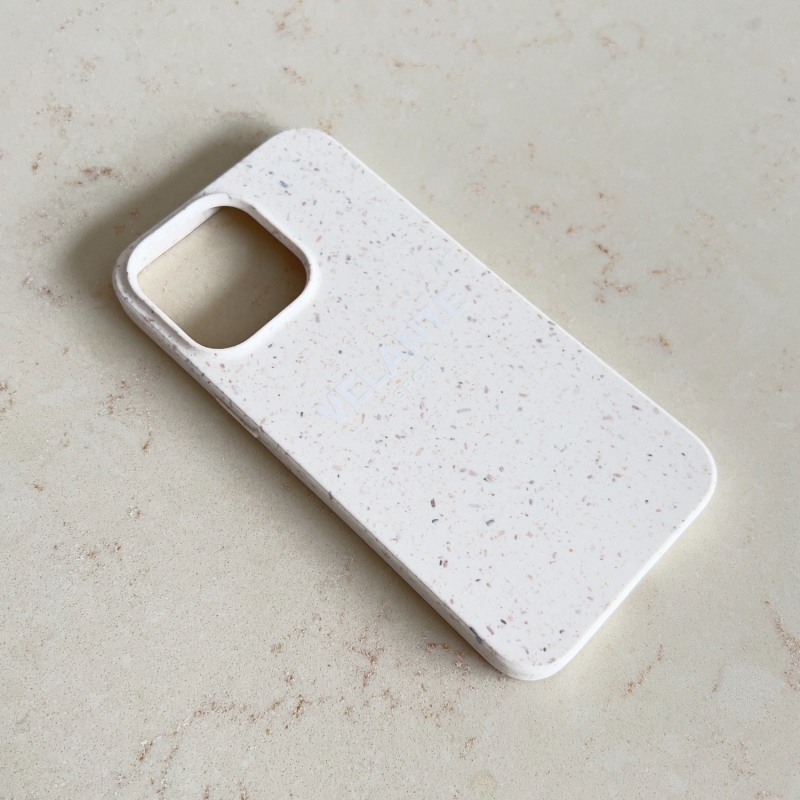 Thumbnail of Biodegradable Phone Case - Eco White image