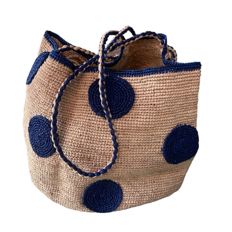 Thumbnail of Biscotty - Blue Bag image