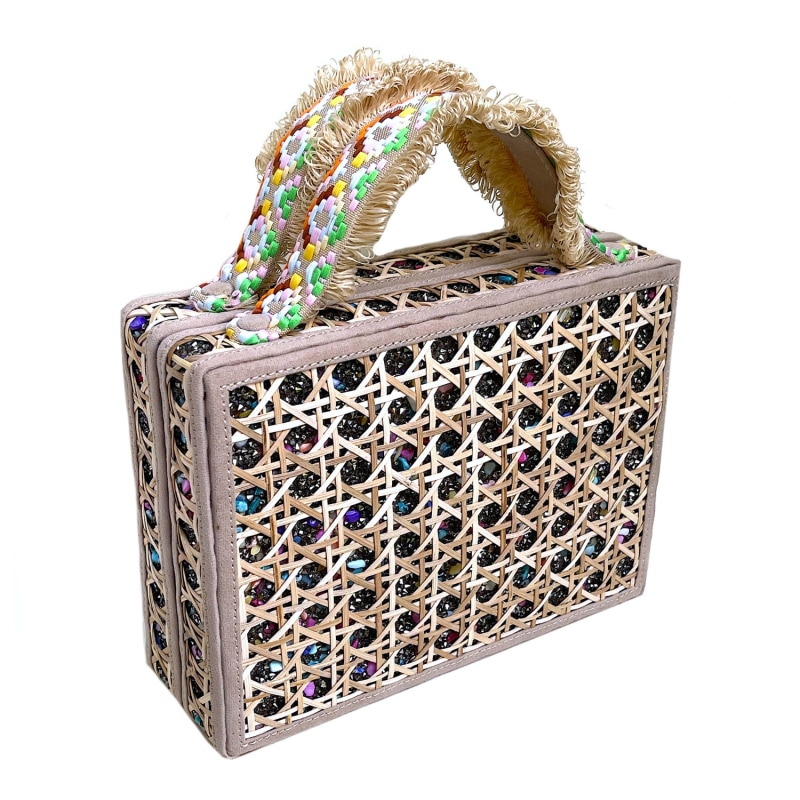 Thumbnail of Tulum Clutch image