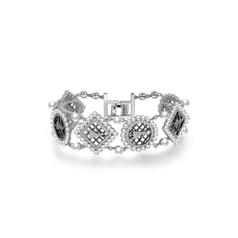 Ballet bracelet 2025