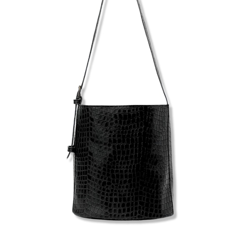 Lookfantastic bucket bag clearance