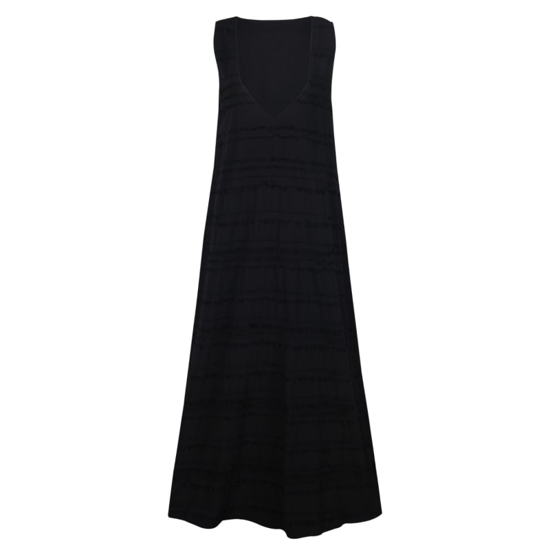 Thumbnail of Black Gili Dress image