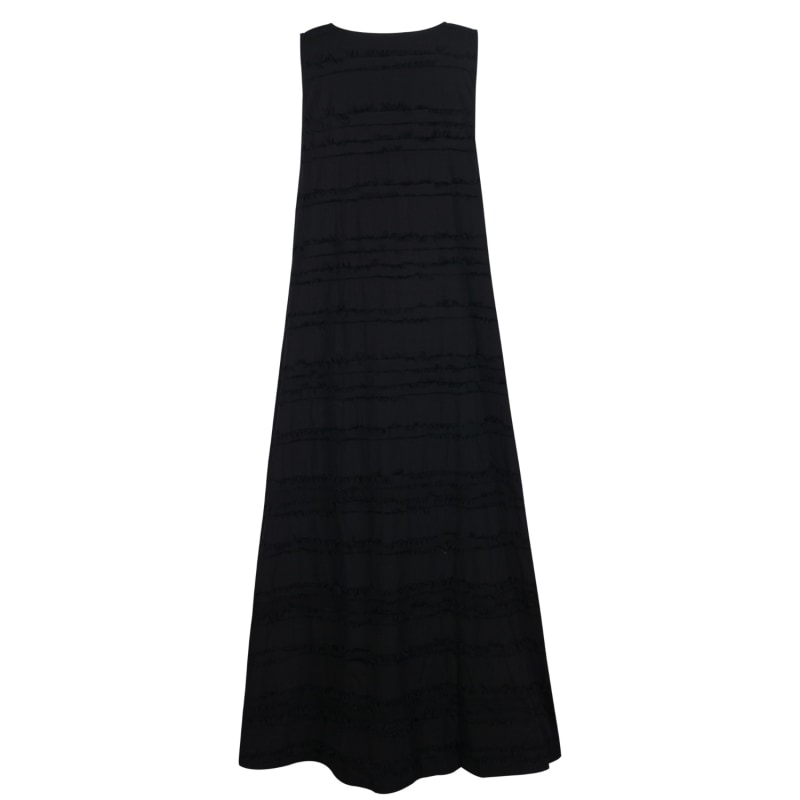 Thumbnail of Black Gili Dress image