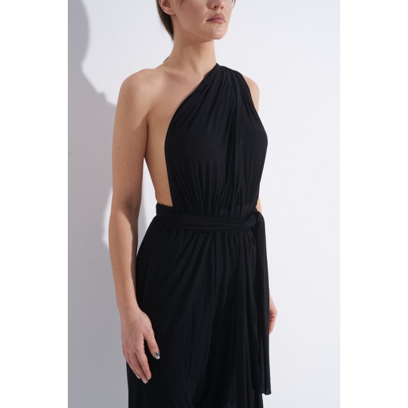 Multiway jumpsuit shop