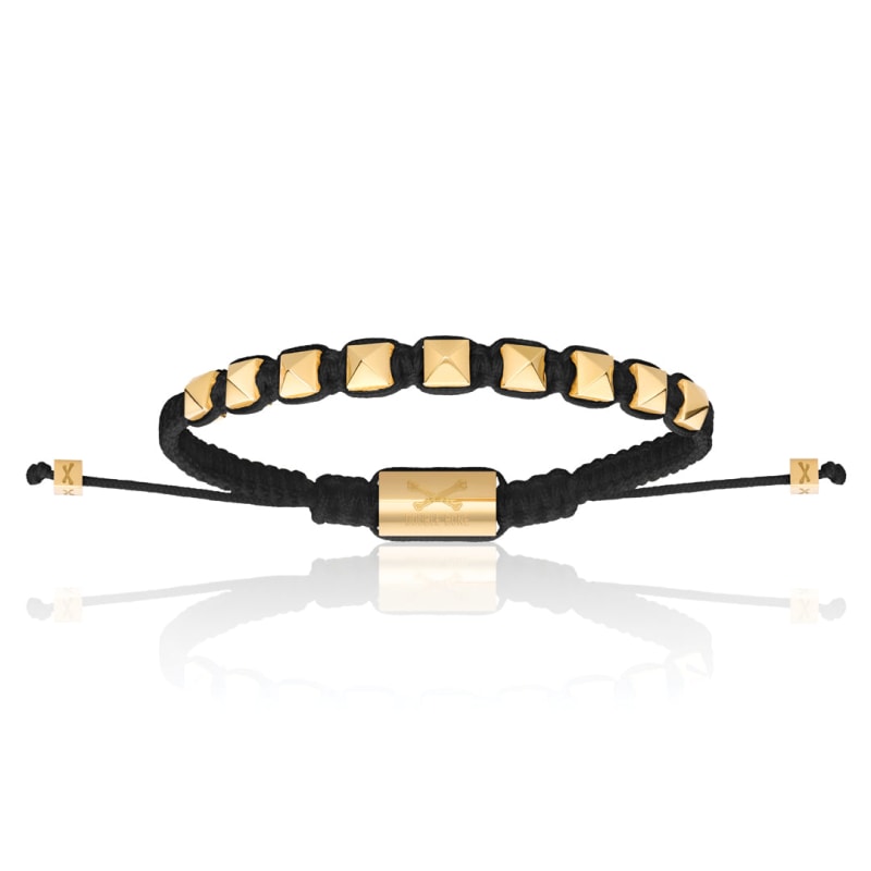Double bone bracelets hot sale