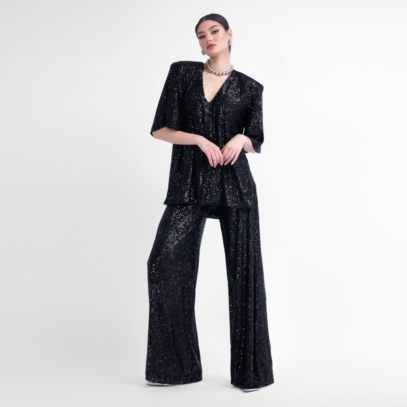 Matching pants set sales