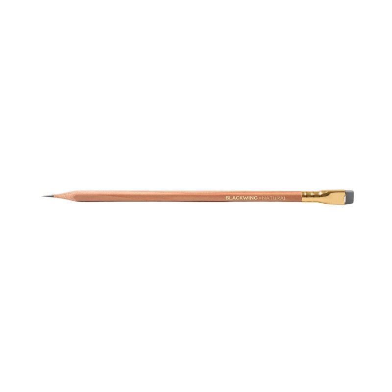 Thumbnail of Blackwing Natural Pencil image