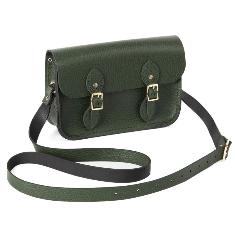 The Cambridge Satchel Company Magnetic Bag