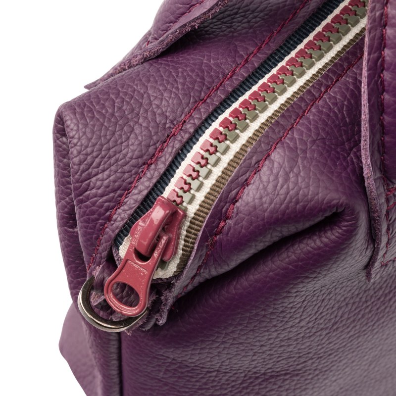 Thumbnail of Bliss Handbag Shoulderbag Aubergine image