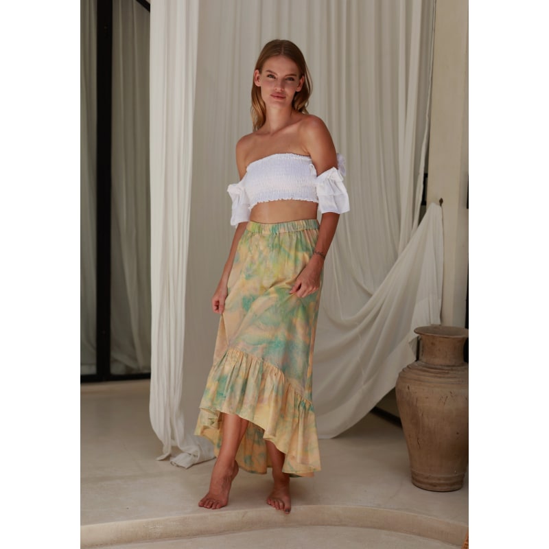 Thumbnail of Blooms Skirt image