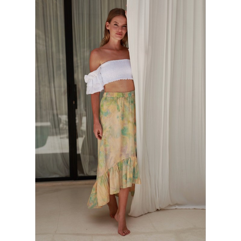 Thumbnail of Blooms Skirt image