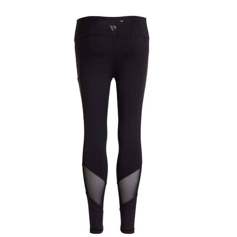 Thumbnail of Black Leggings image