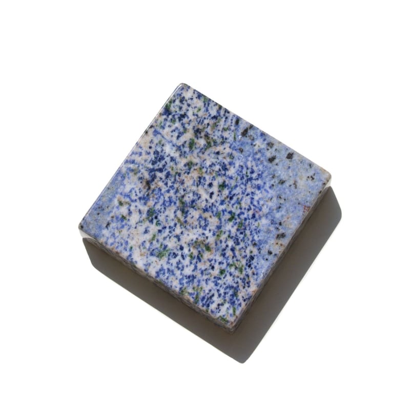 Thumbnail of Blue Bahia Stone Pedestal image