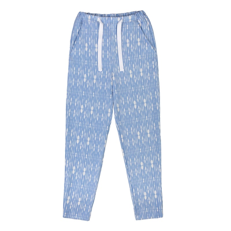 Iron lily unisex joggers new arrivals