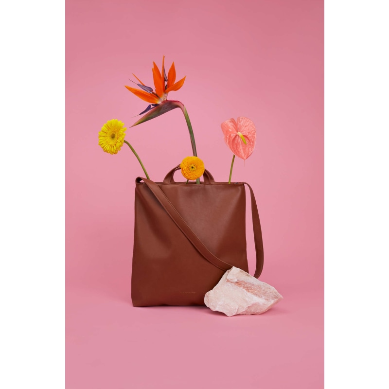 Thumbnail of Blumen Shopping Bag image