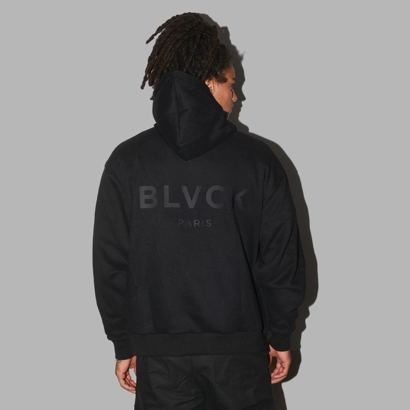 Blvck paris hoodie hotsell