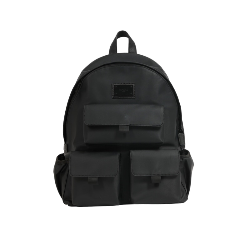 Prada utility backpack sales