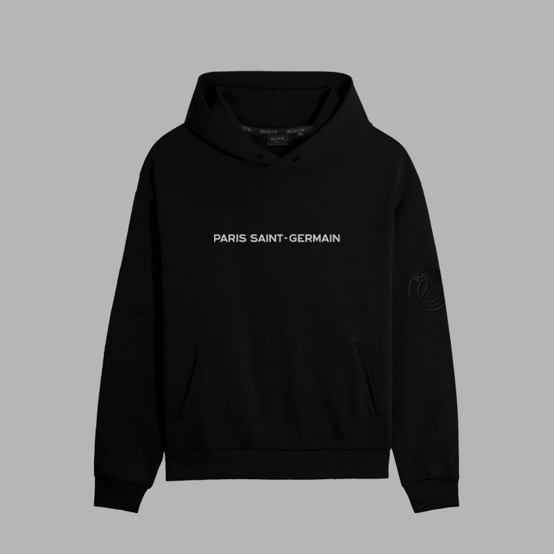 Thumbnail of Blvck X Psg Hoodie image