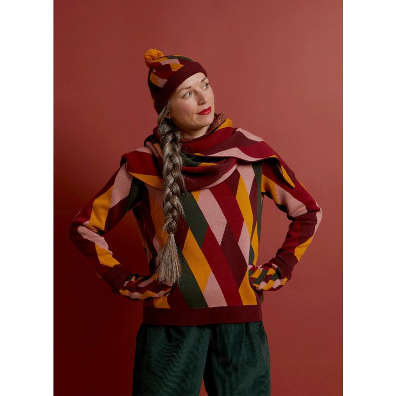 Kaleidoscope ladies jumpers shop