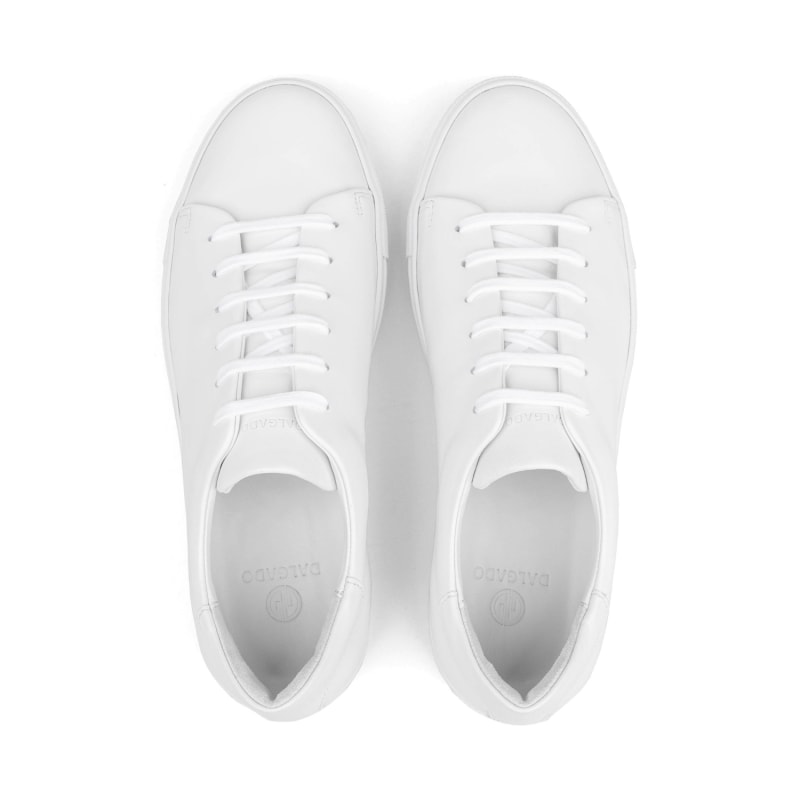 Thumbnail of Low-Top Sneakers White Elio image